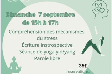 Qui suis-je?