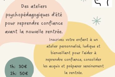 Qu’est-ce que la psychopédagogie?